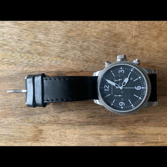 Burberry Men’s Watch - Picture 7 of 8